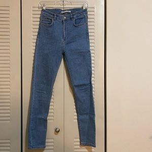 Zara Jeans - Size 38 - Very good condition